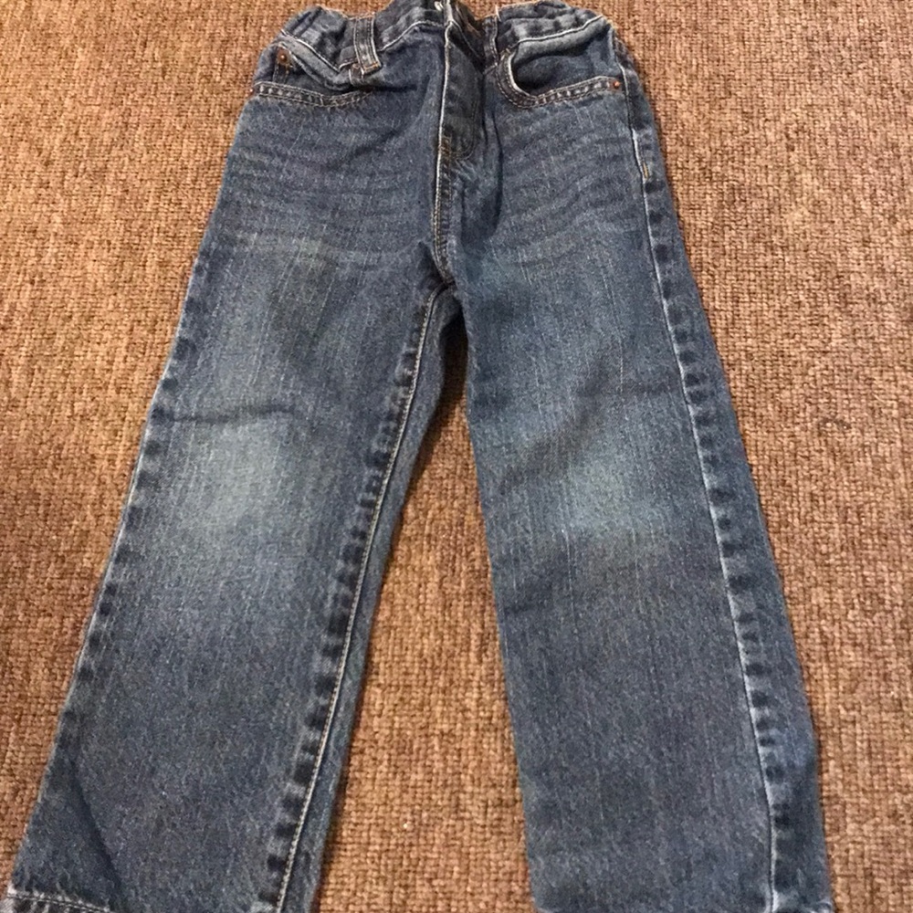 Boys Jeans